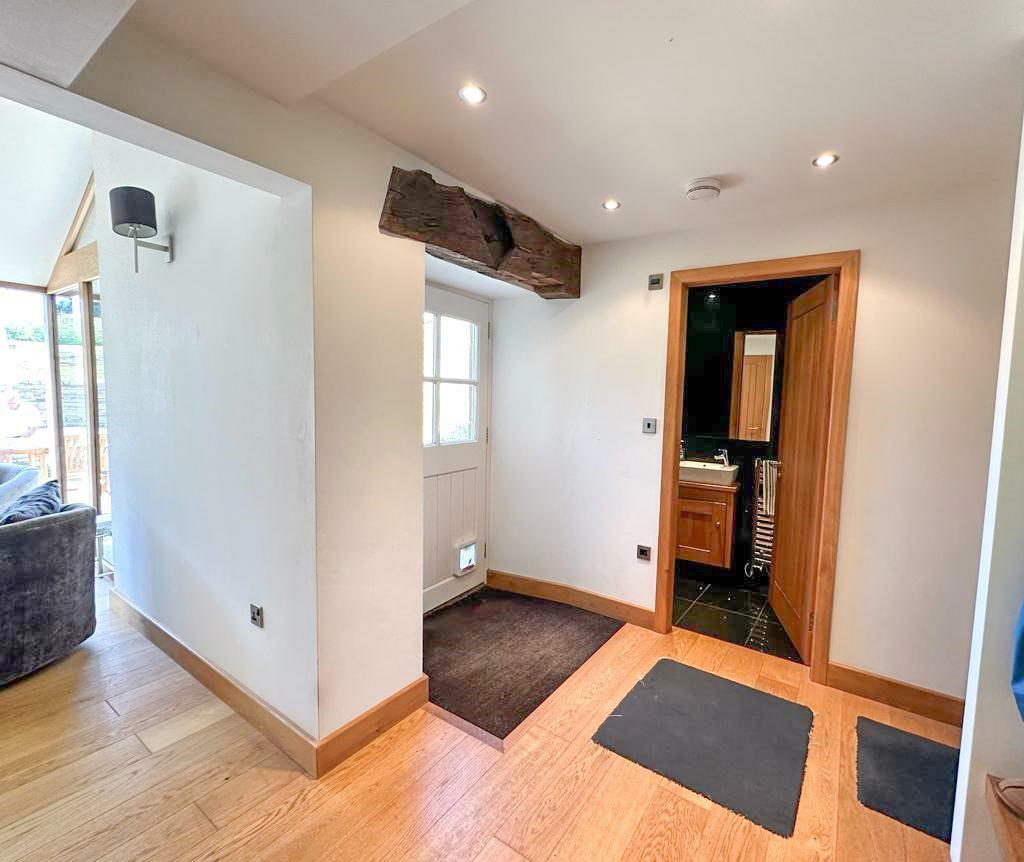 Property image - Kit Lane, Silsden