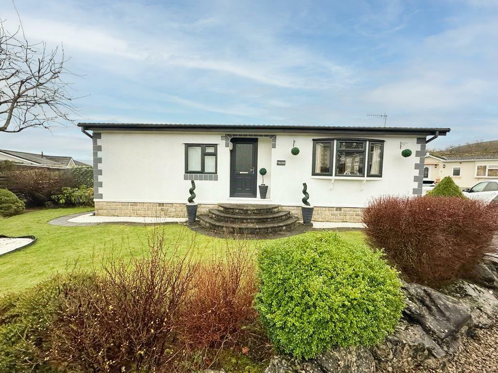 2 bedroom park home for sale in Rowan Lane, Long Ashes, Threshfield, BD23