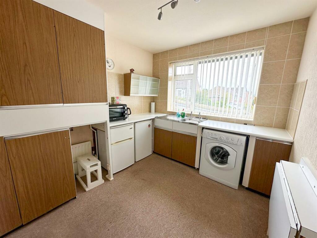 Additional property image - Craven Drive, Silsden,