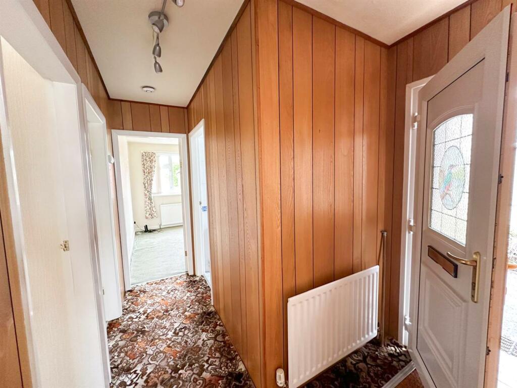 Additional property image - Craven Drive, Silsden,