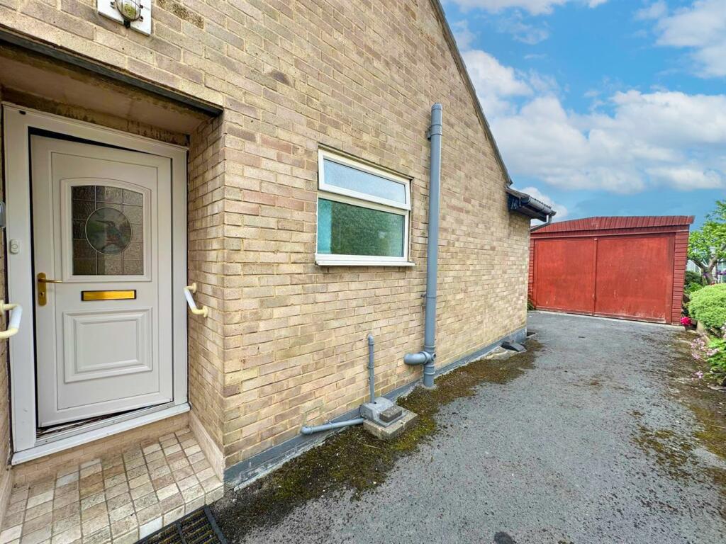 Additional property image - Craven Drive, Silsden,