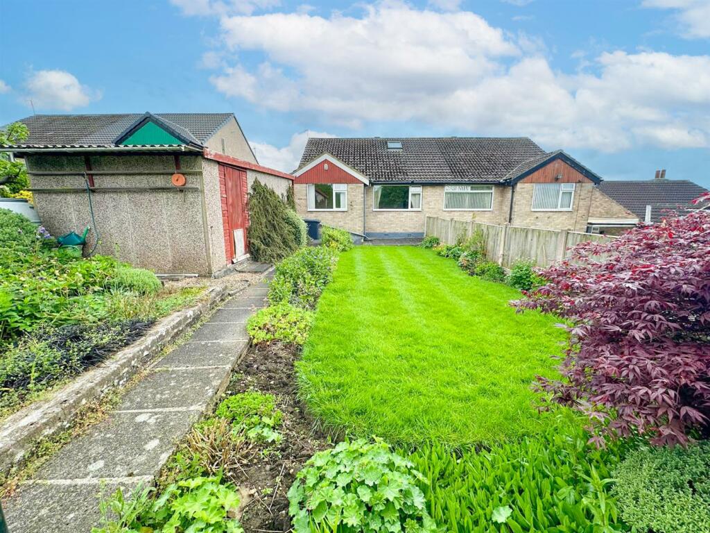 Additional property image - Craven Drive, Silsden,