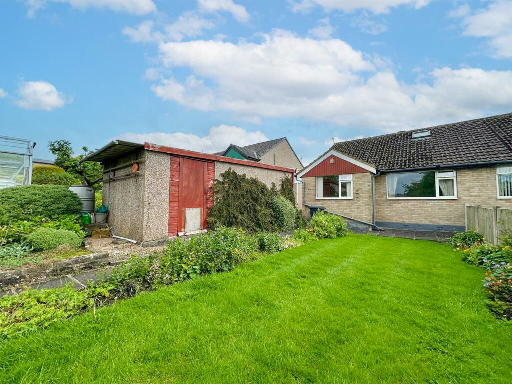 Additional property image - Craven Drive, Silsden,