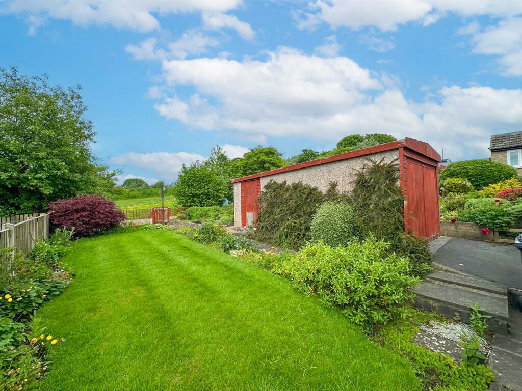 Additional property image - Craven Drive, Silsden,