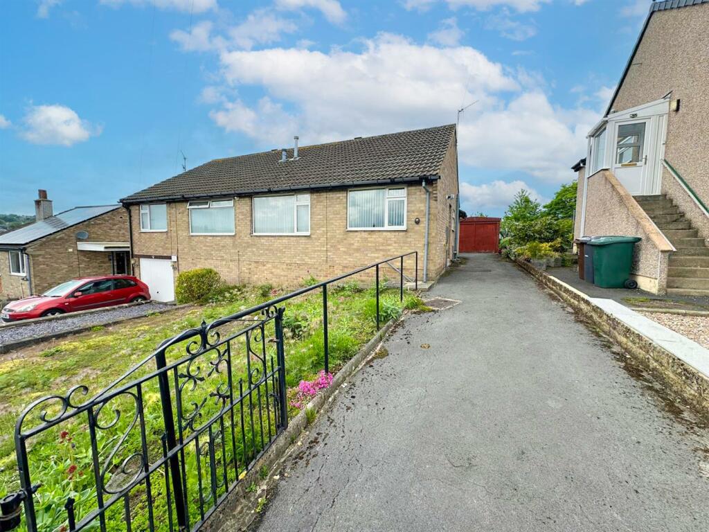 Additional property image - Craven Drive, Silsden,