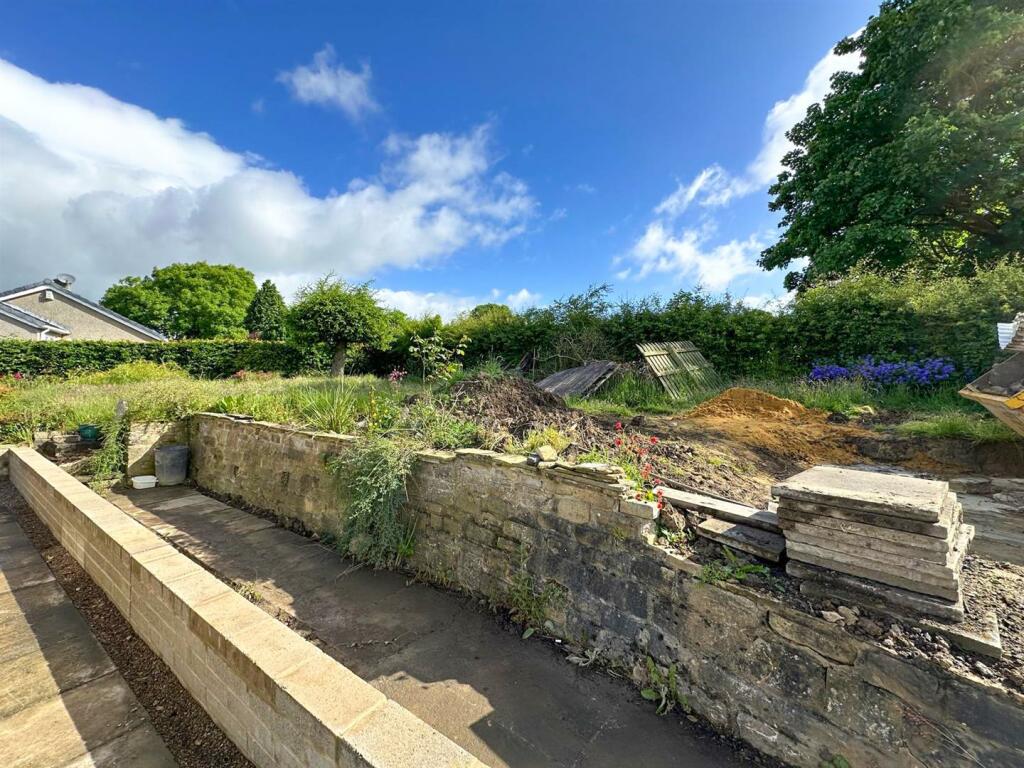 Additional property image - Building Plot, Hawber Cote Lane, Silsden