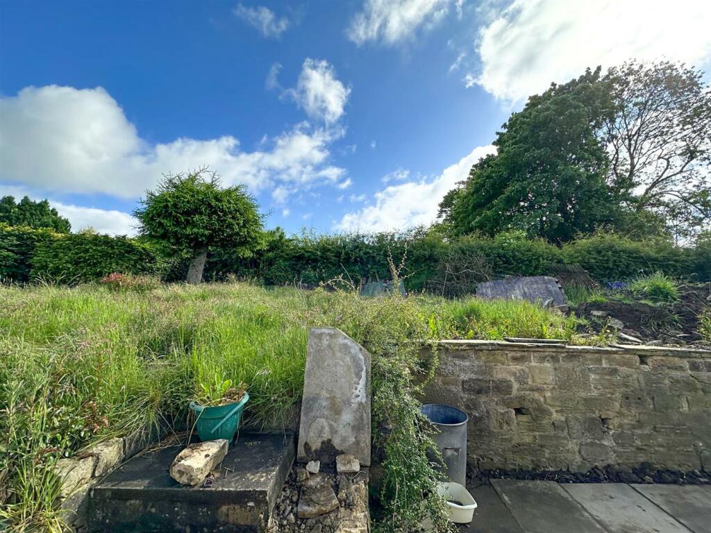 Additional property image - Building Plot, Hawber Cote Lane, Silsden