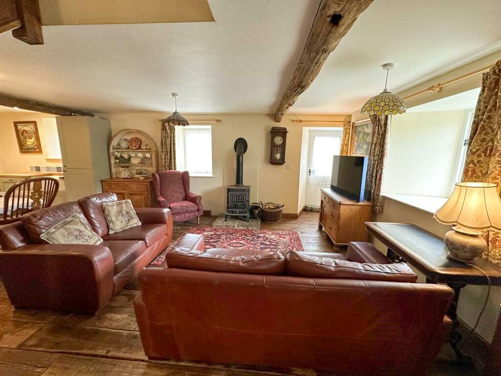 Additional property image - Manor House Farm, Kettlewell, Skipton