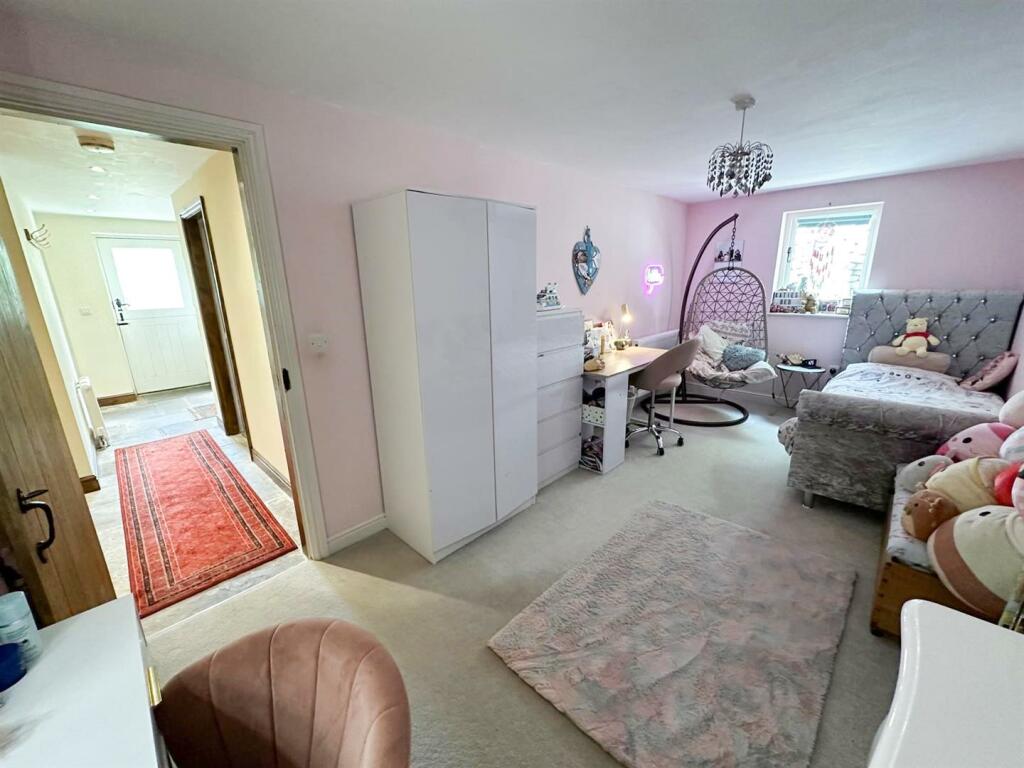 Additional property image - Manor House Farm, Kettlewell, Skipton