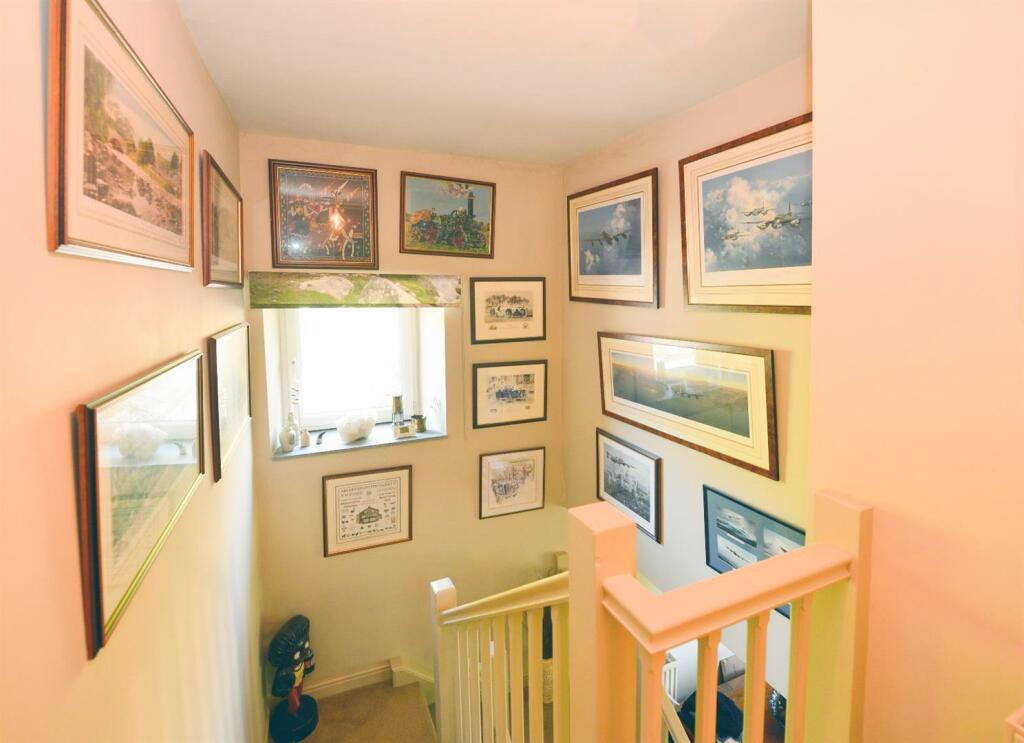 Additional property image - Old Barn Cottage, Buckden, BD23 5JA
