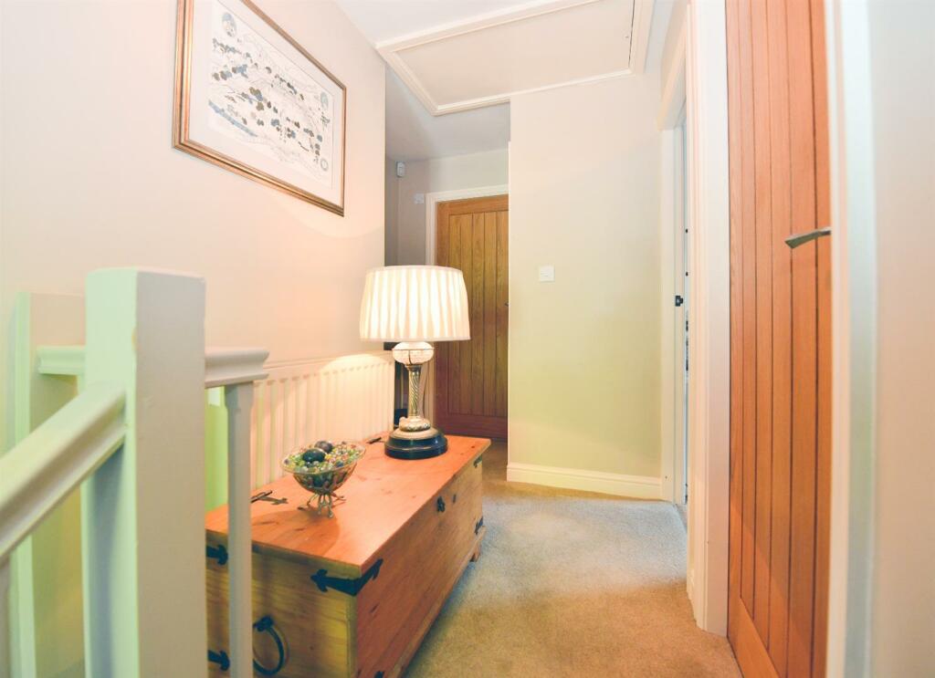 Additional property image - Old Barn Cottage, Buckden, BD23 5JA