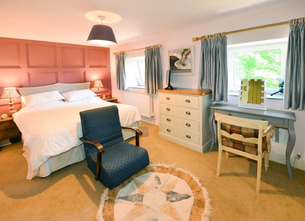 Additional property image - Old Barn Cottage, Buckden, BD23 5JA
