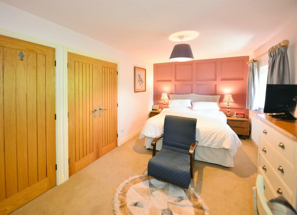 Additional property image - Old Barn Cottage, Buckden, BD23 5JA