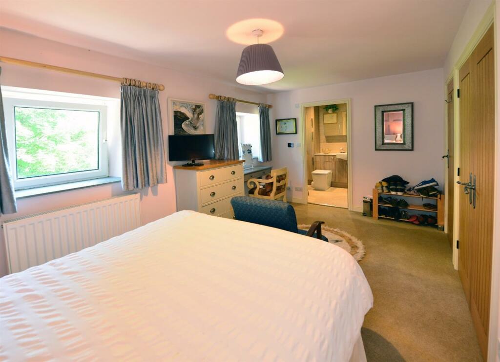 Additional property image - Old Barn Cottage, Buckden, BD23 5JA