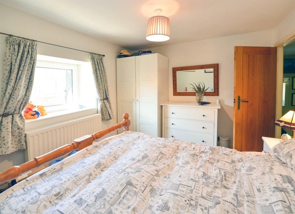 Additional property image - Old Barn Cottage, Buckden, BD23 5JA