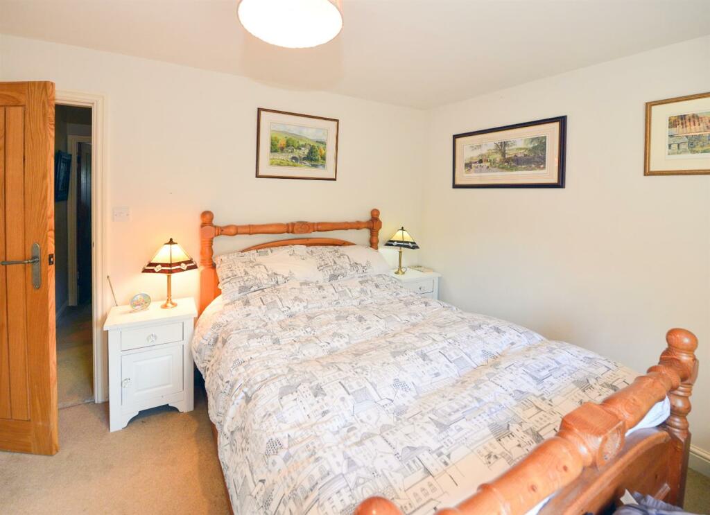 Additional property image - Old Barn Cottage, Buckden, BD23 5JA