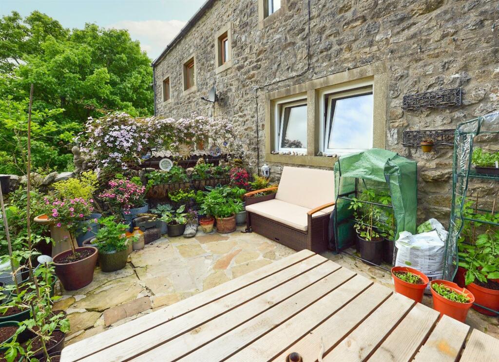 Additional property image - Old Barn Cottage, Buckden, BD23 5JA