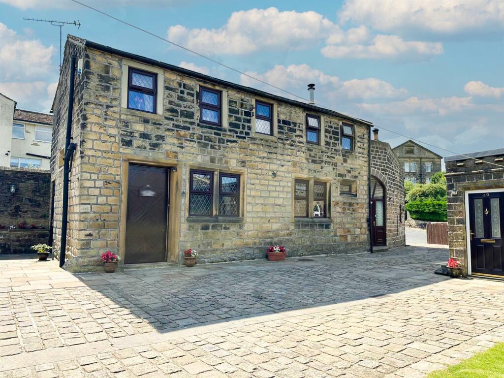 Additional property image - Bridge Street, Oakworth