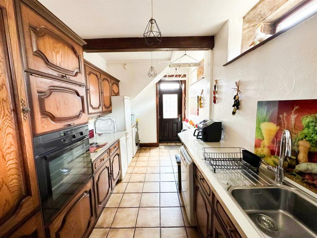 Additional property image - Bridge Street, Oakworth