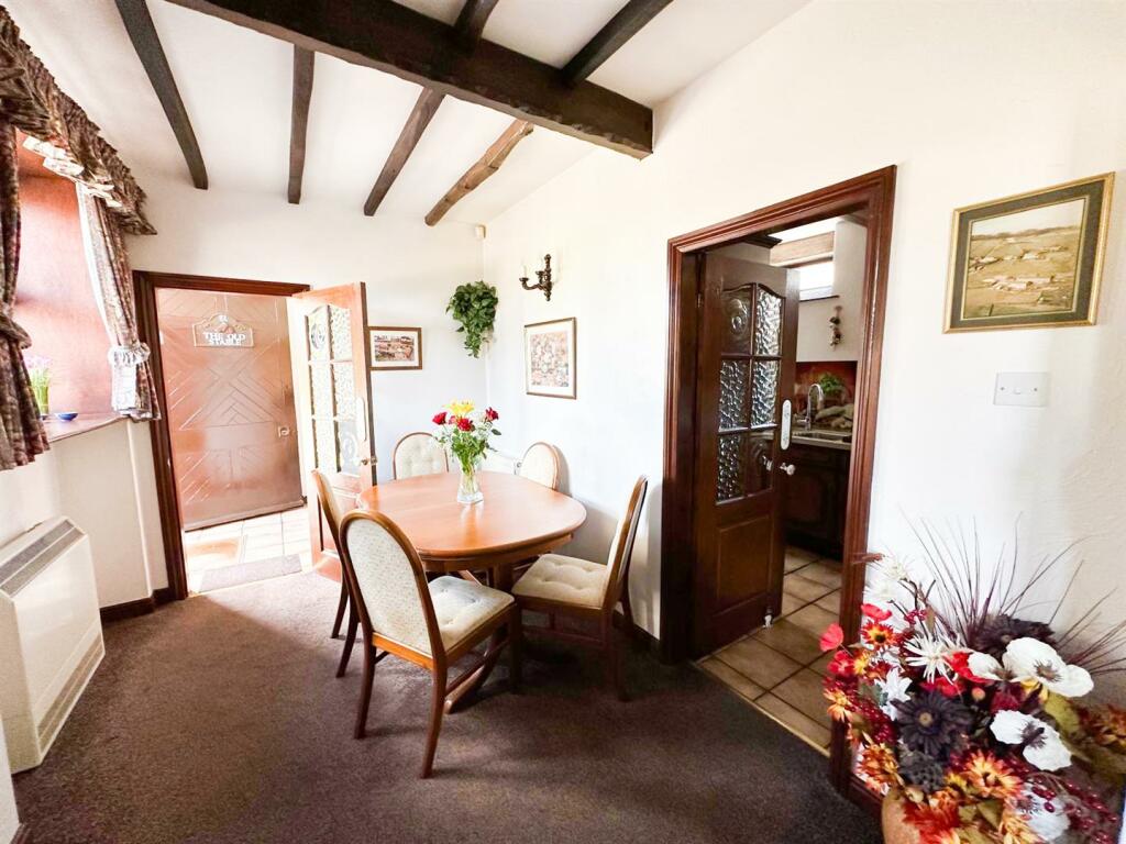 Additional property image - Bridge Street, Oakworth