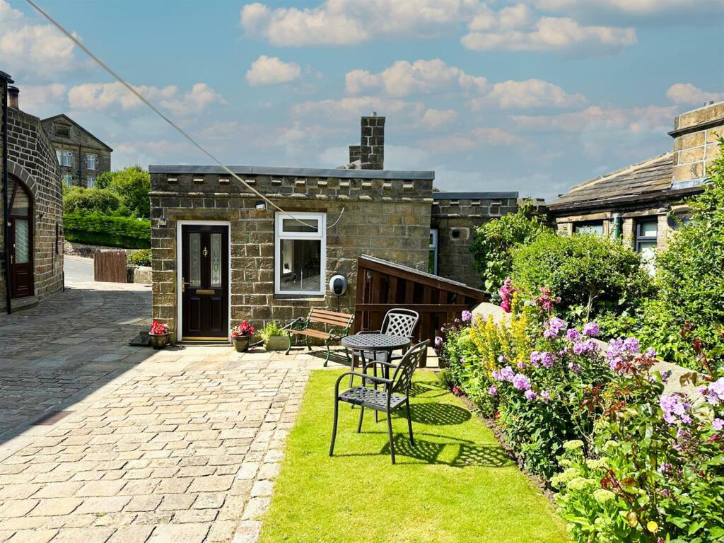 Additional property image - Bridge Street, Oakworth