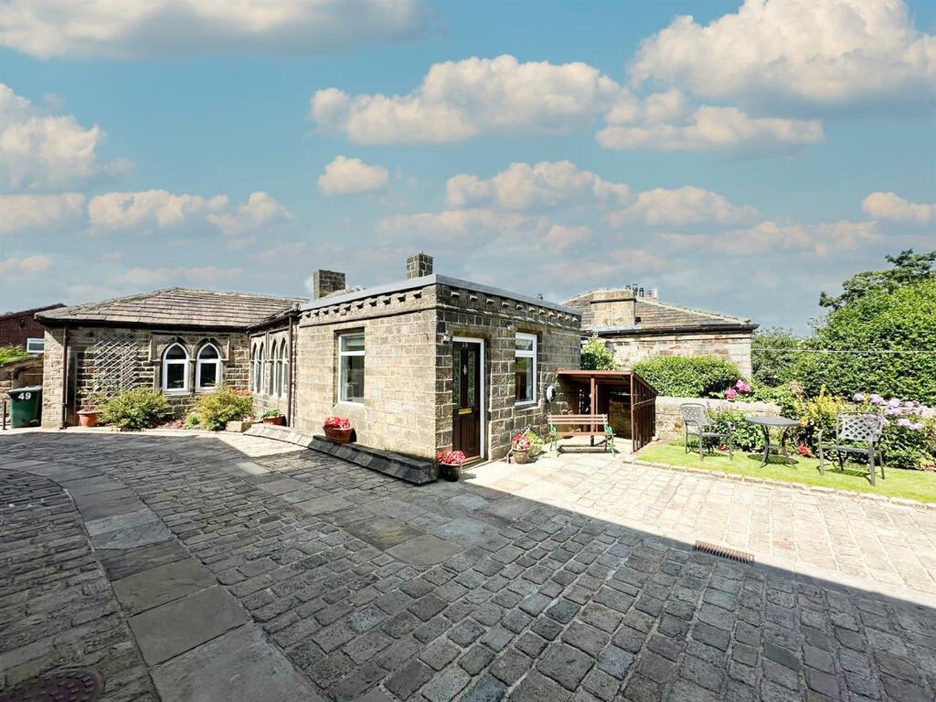 Additional property image - Bridge Street, Oakworth