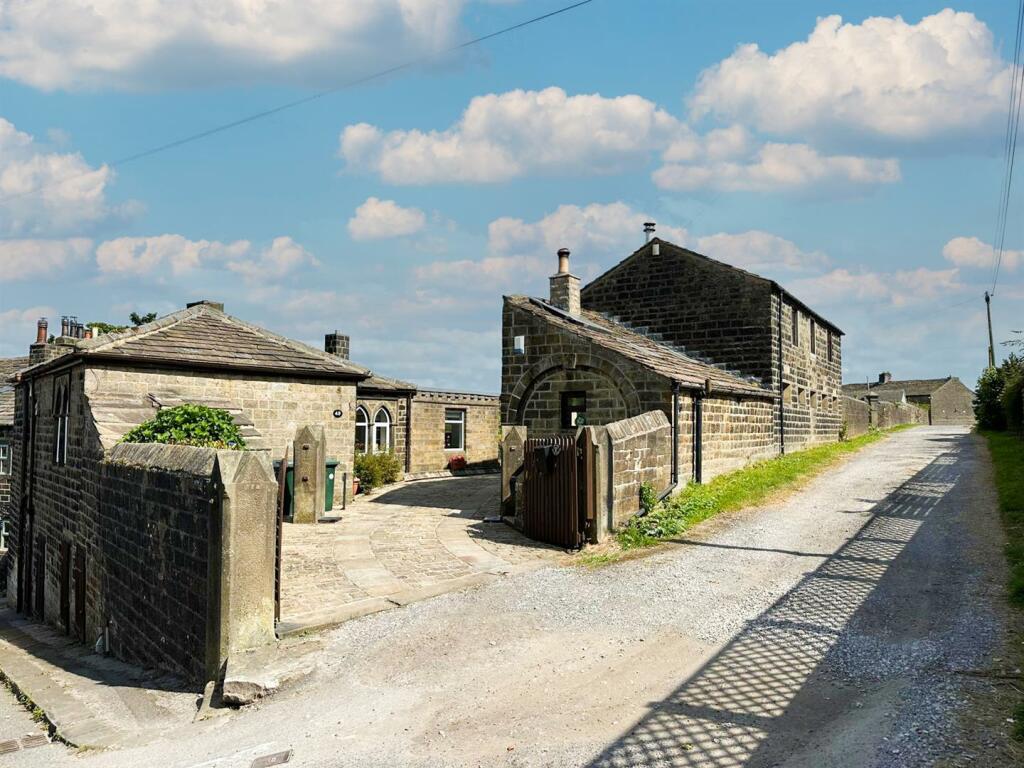 Additional property image - Bridge Street, Oakworth