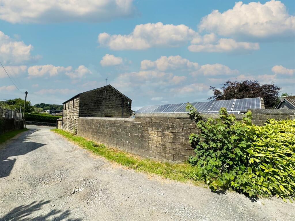 Additional property image - Bridge Street, Oakworth