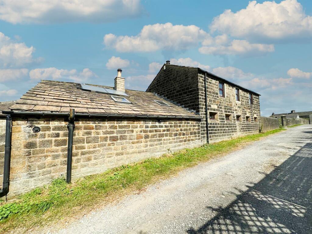 Additional property image - Bridge Street, Oakworth