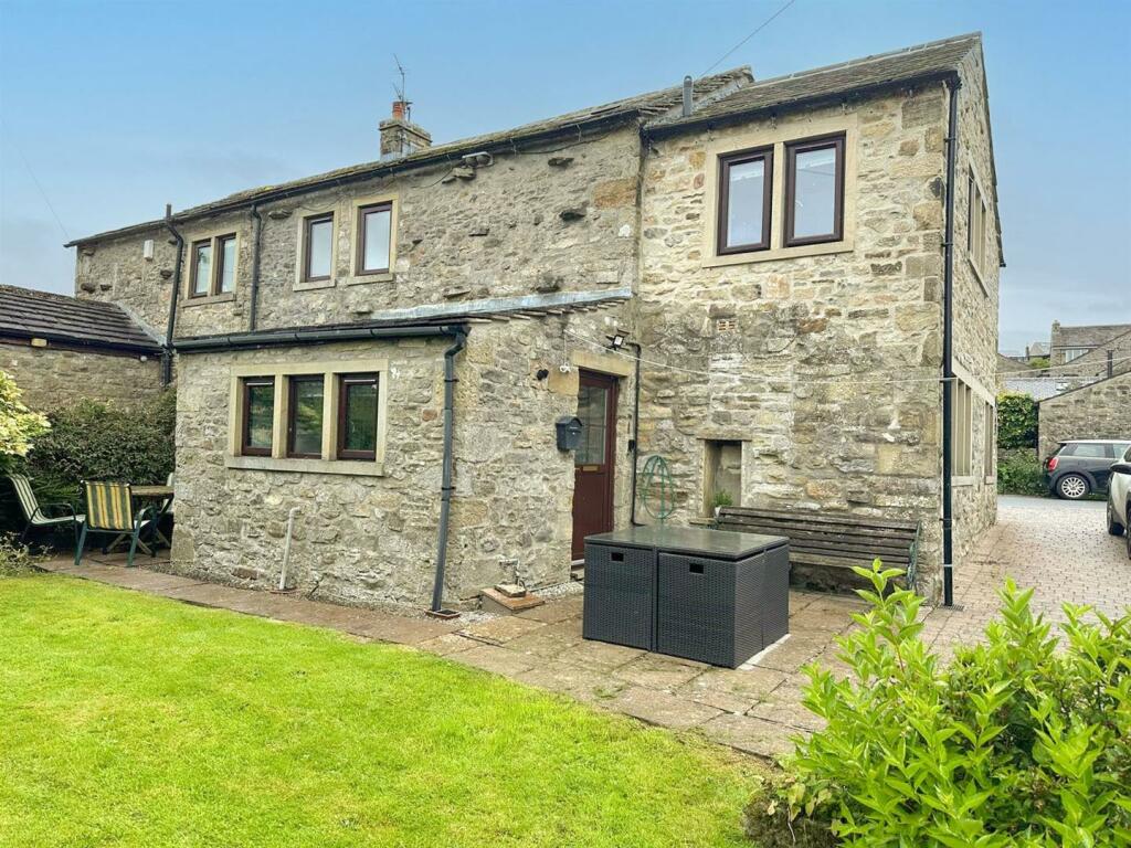 Additional property image - Garrs End Lane, Grassington, Skipton