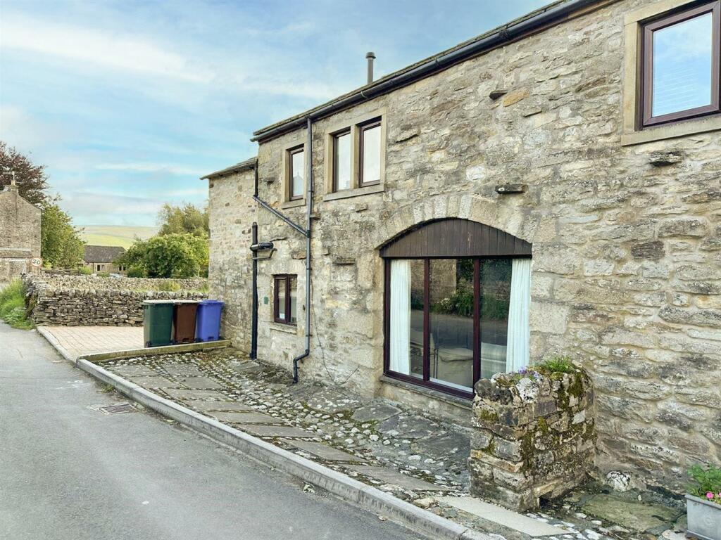 Additional property image - Garrs End Lane, Grassington, Skipton