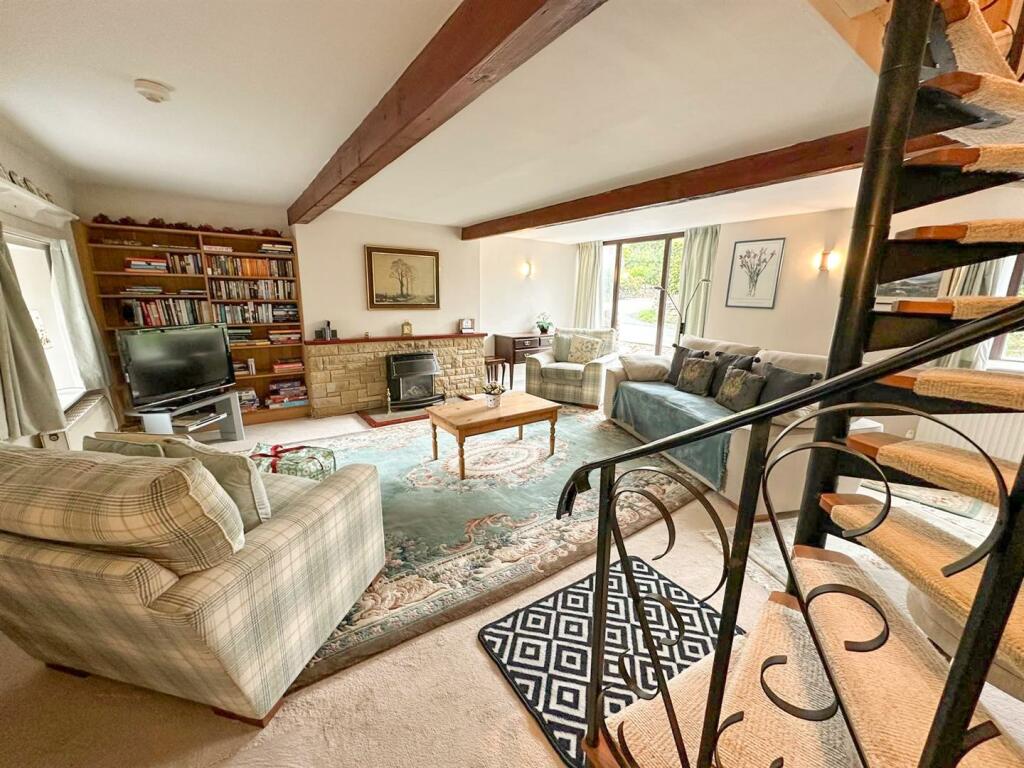 Property image - Garrs End Lane, Grassington, Skipton