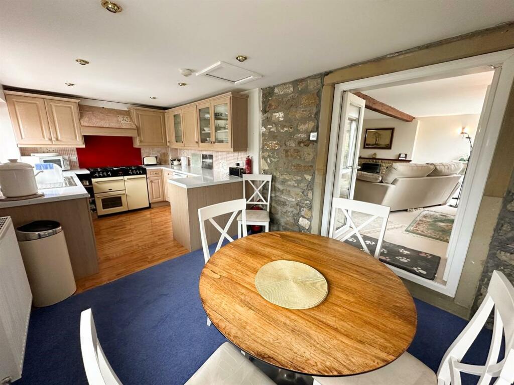 Additional property image - Garrs End Lane, Grassington, Skipton