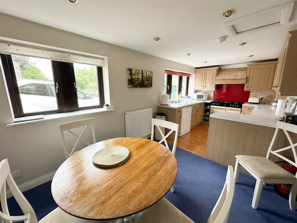 Additional property image - Garrs End Lane, Grassington, Skipton