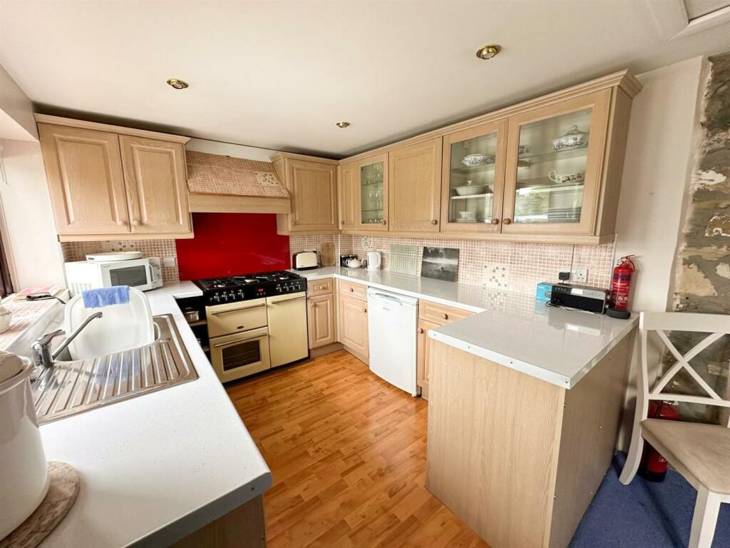 Additional property image - Garrs End Lane, Grassington, Skipton