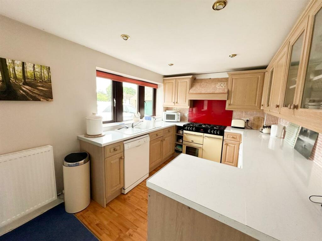 Additional property image - Garrs End Lane, Grassington, Skipton