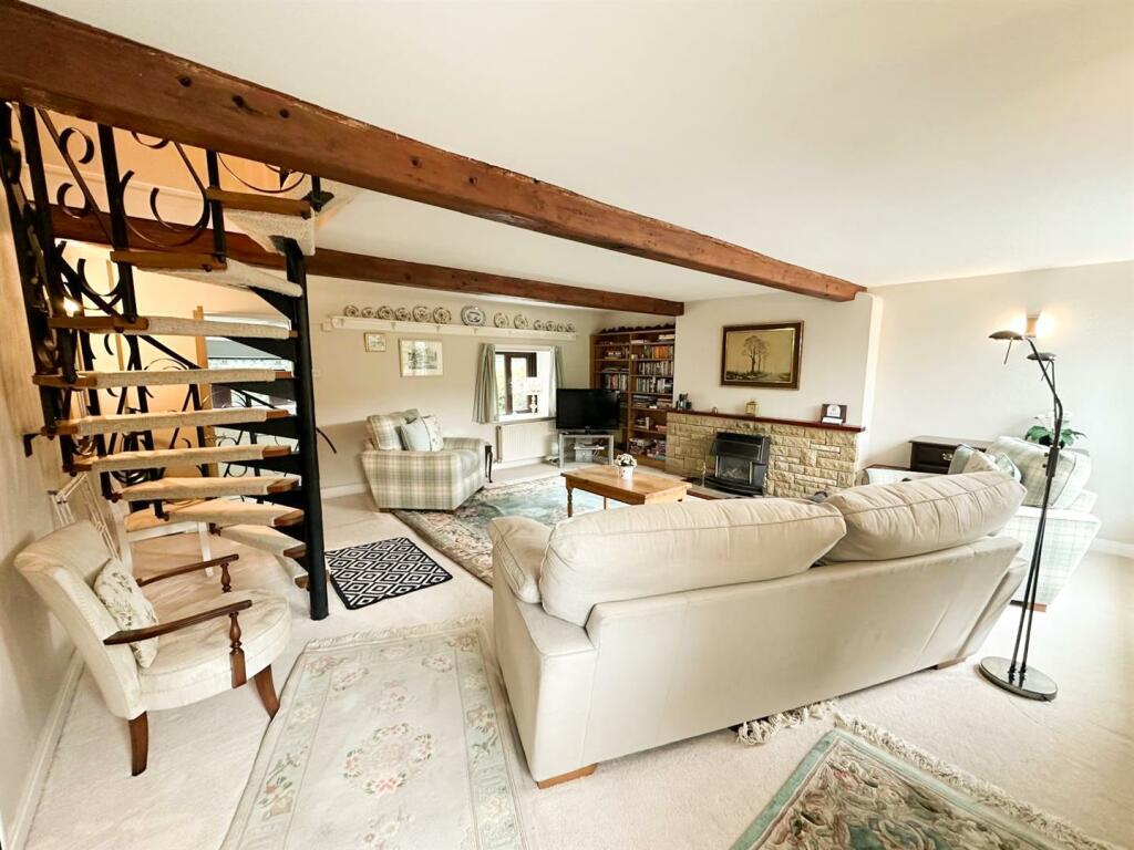 Additional property image - Garrs End Lane, Grassington, Skipton