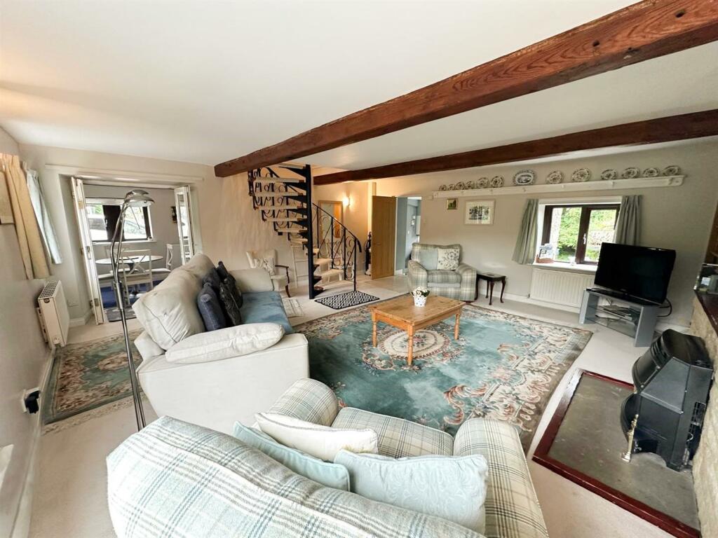Additional property image - Garrs End Lane, Grassington, Skipton