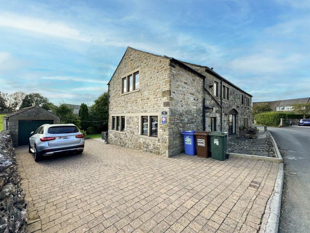 Additional property image - Garrs End Lane, Grassington, Skipton