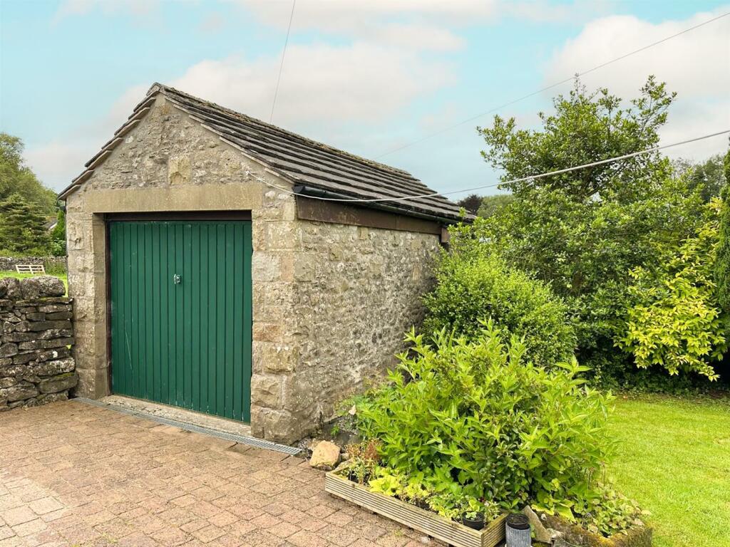Additional property image - Garrs End Lane, Grassington, Skipton