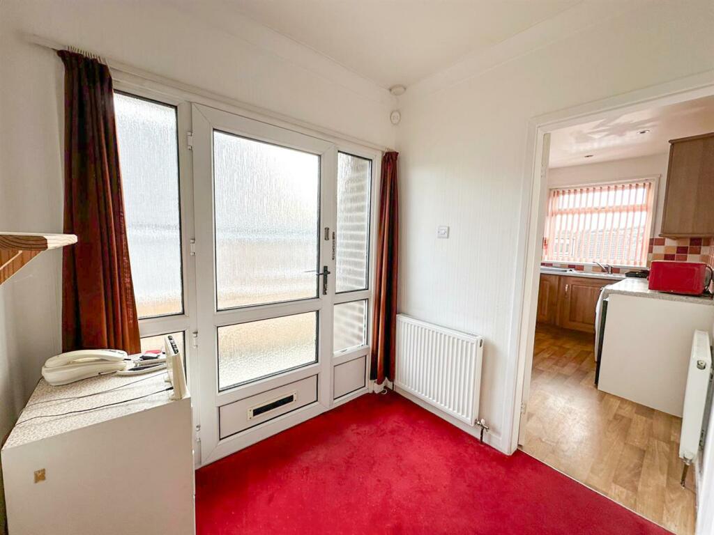 Additional property image - Craven Drive, Silsden