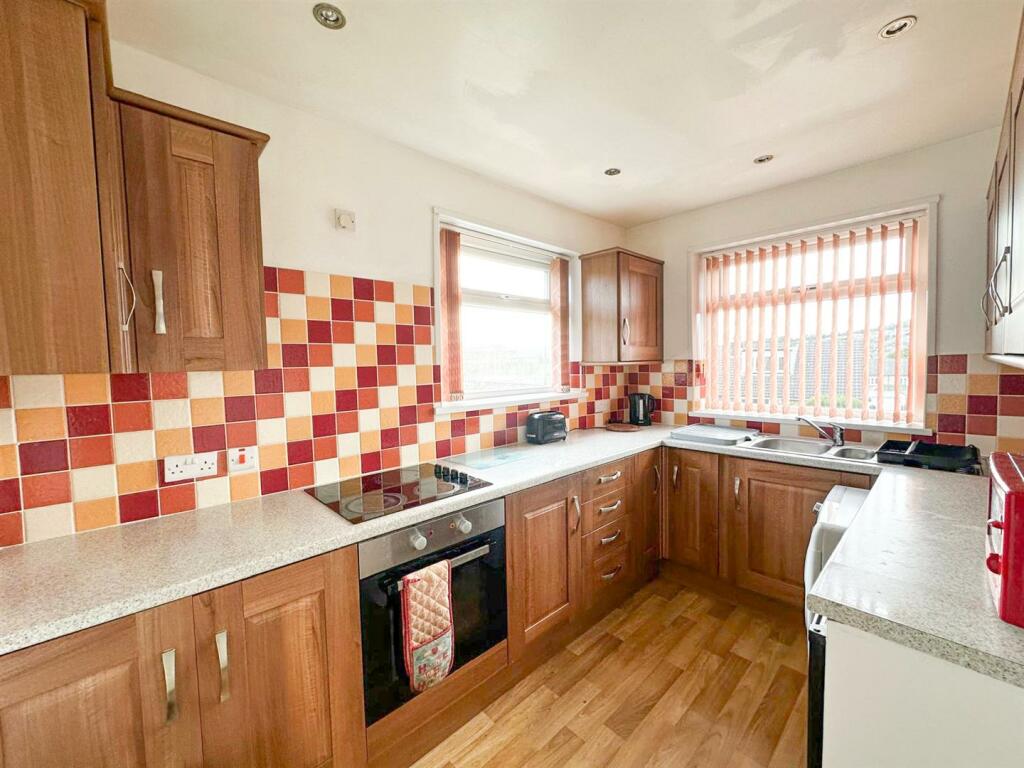 Additional property image - Craven Drive, Silsden