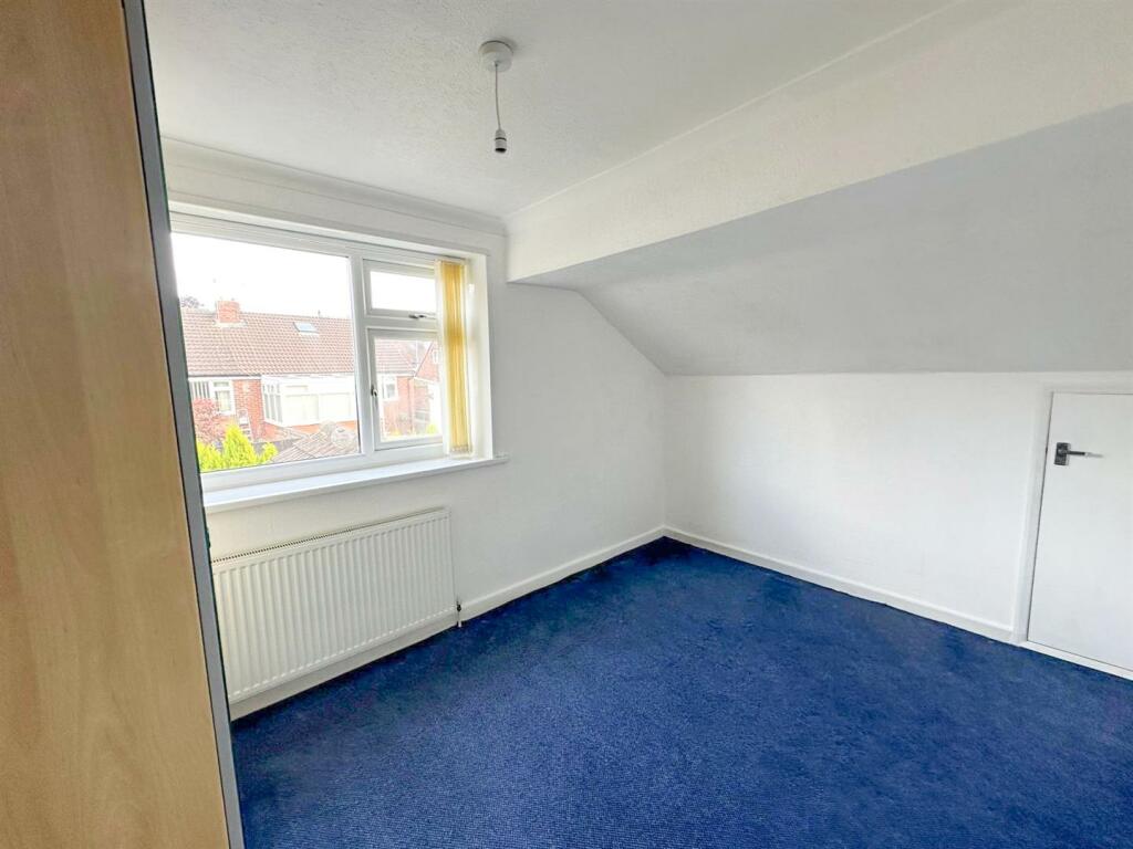 Additional property image - Craven Drive, Silsden
