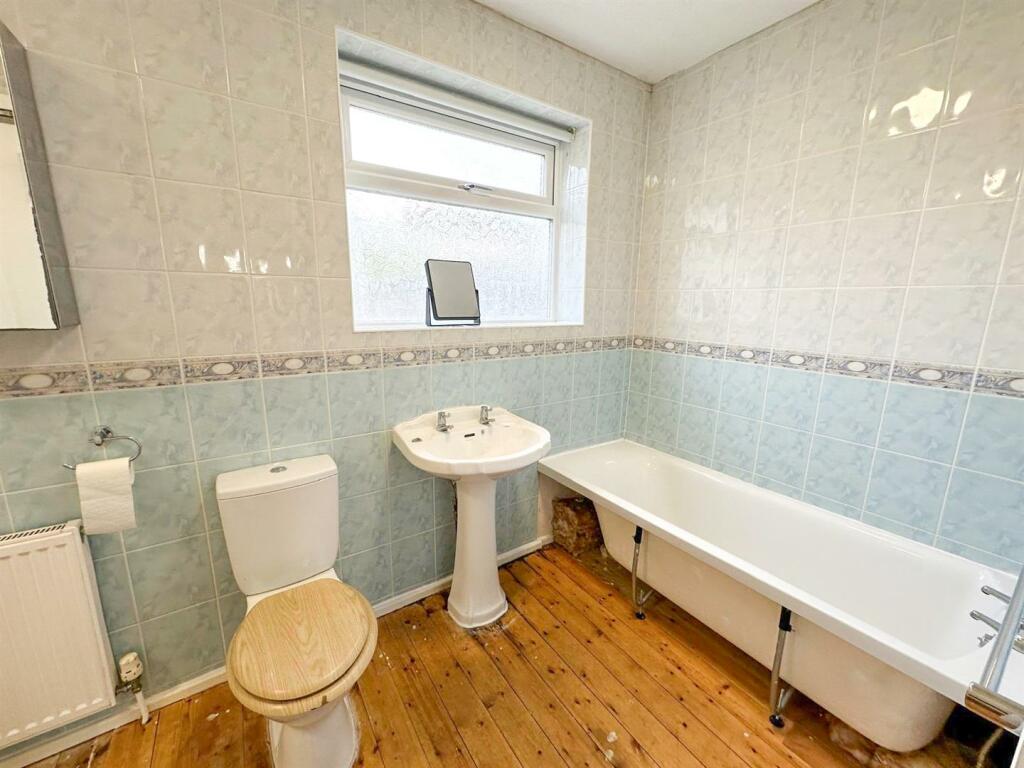 Additional property image - Craven Drive, Silsden