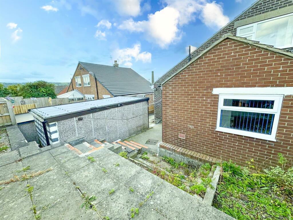 Additional property image - Craven Drive, Silsden