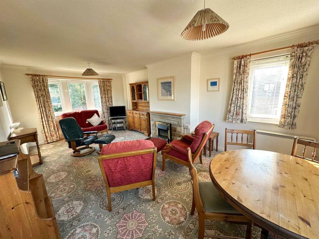 Additional property image - Wharfe View, Grassington