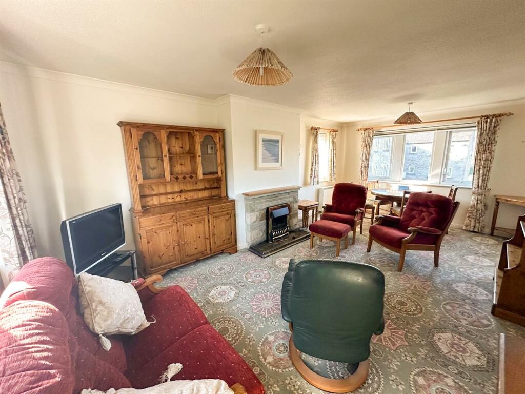 Additional property image - Wharfe View, Grassington