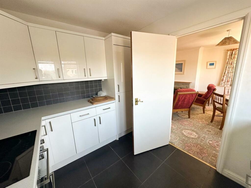 Additional property image - Wharfe View, Grassington
