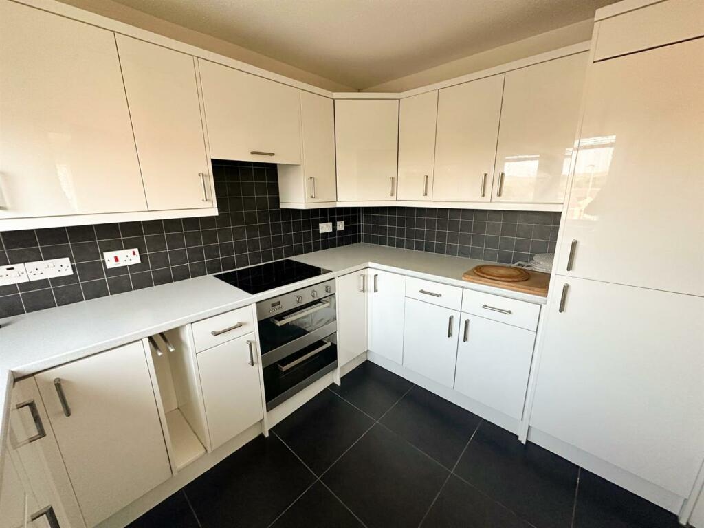 Additional property image - Wharfe View, Grassington