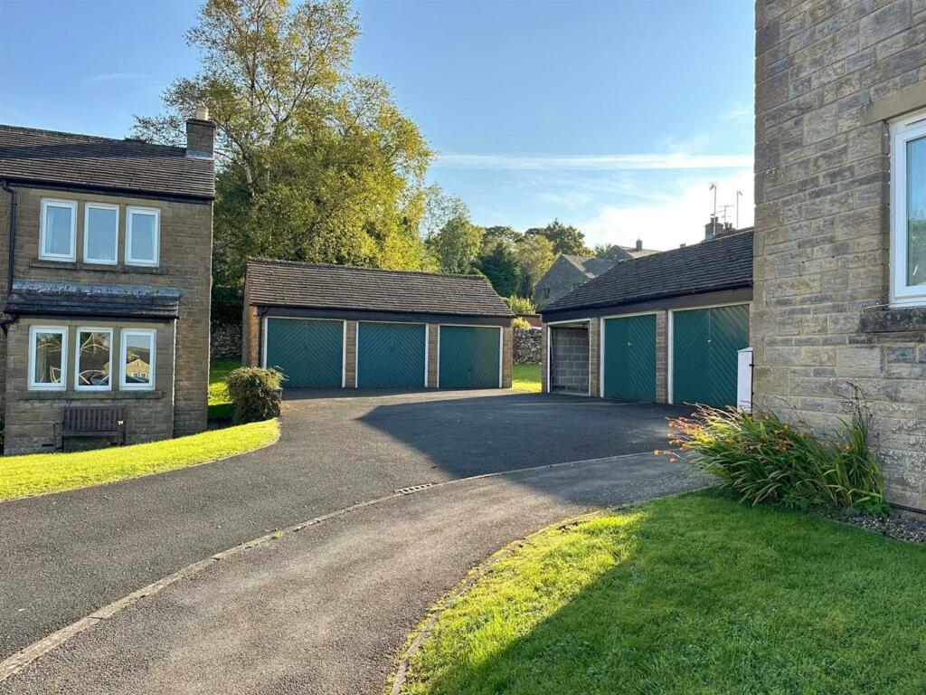 Additional property image - Wharfe View, Grassington